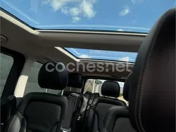 Mercedes V220
