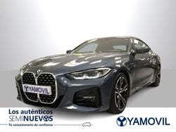 Azul Usado 2020 BMW 135 Coupé Coupe | 36.990 €