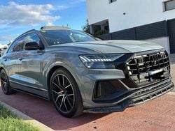 Gris Usado 2020 Audi Q8 SUV | 64.990 €