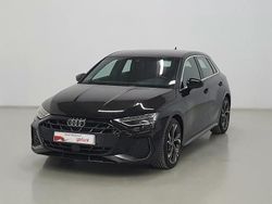 Usado 2024 Audi A3 S-Line | 32.700 € (Buen precio)