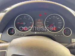 Blanco Usado 2013 Seat Exeo Ecomotive Berlina | 10.250 € (Precio justo)