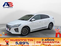 Blanco Usado 2022 Hyundai Ioniq 6 Berlina | 15.850 €