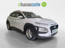 Blanco Usado 2019 Hyundai Kona SUV | 17.990 € (Caro)