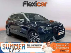 Azul Usado 2022 Seat Arona Xperience SUV | 14.990 € (Buen precio)