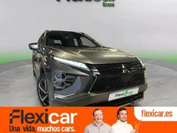 Gris Usado 2022 Mitsubishi Eclipse Cross SUV | 20.470 € (Un poco caro)
