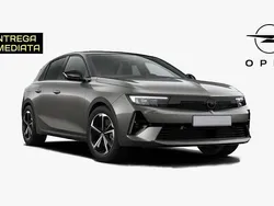 Gris Nuevo 2025 Opel Astra Utilitario | 24.900 € (Precio justo)