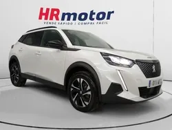 Usado 2023 Peugeot 2008 Allure SUV | 15.200 € (Buen precio)
