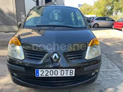Renault Modus
