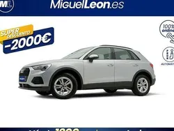 Usado 2023 Audi Q3 Advanced SUV | 27.985 €