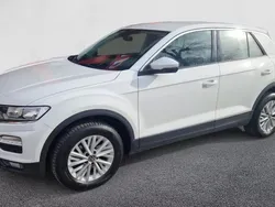 Usado 2020 VW T-Roc Edition SUV | 18.790 € (Buen precio)