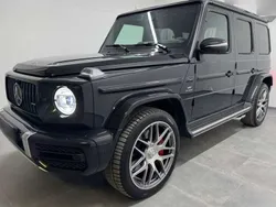 Negro Usado 2023 Mercedes G63 AMG AMG SUV | 211.900 € (Super precio)