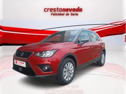 Usado 2018 Seat Arona Ecomotive SUV | 14.018 € (Precio justo)