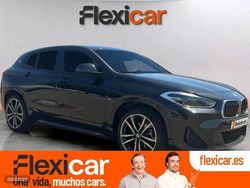 Negro Usado 2021 BMW X2 SUV | 27.790 € (Precio justo)