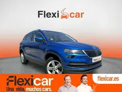 Burdeos Usado 2022 Skoda Karoq Ambition SUV | 19.990 €