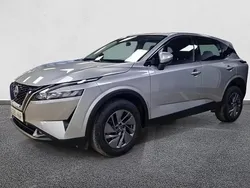 Usado 2024 Nissan Qashqai Acenta SUV | 26.100 € (Buen precio)