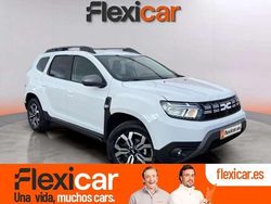 Blanco Usado 2024 Dacia Duster Essentiel SUV | 16.890 € (Precio justo)