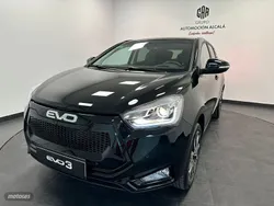 Negro Nuevo 2024 EVO Evo 3 SUV | 19.400 €