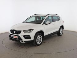 Blanco Usado 2023 Seat Ateca Style SUV | 24.199 € (Precio justo)