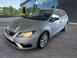 Gris Usado 2020 Seat Leon XCELLENCE Utilitario | 15.400 € (Precio justo)