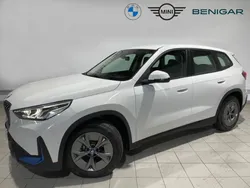 Blanco Usado 2024 BMW iX SUV | 42.500 € (Buen precio)