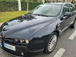 Usado 2009 Alfa Romeo 159 Distinctive | 4900 €