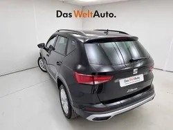 Negro Usado 2025 Seat Ateca Style SUV | 25.290 € (Precio justo)