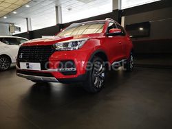 Rojo Nuevo 2024 DR Automobiles DR4 SUV | 22.900 € (Precio justo)