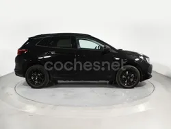 Negro Usado 2022 Opel Grandland X GS Line SUV | 27.900 € (Precio justo)