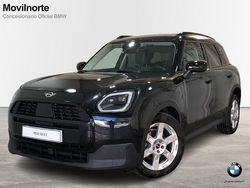 Usado 2025 Mini Countryman SUV | 35.990 € (Super precio)