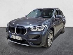 Usado 2021 BMW X1 SUV | 23.640 € (Precio justo)