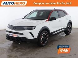 Blanco Usado 2023 Opel Mokka GS Line SUV | 18.199 € (Precio justo)