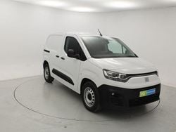 Blanco Usado 2023 Fiat e-Doblò Monovolumen | 26.200 € (Buen precio)