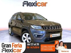 Gris Usado 2019 Jeep Compass Limited SUV | 12.470 € (Super precio)