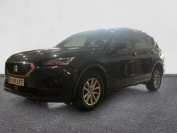 Usado 2021 Seat Tarraco XCELLENCE SUV | 24.130 € (Buen precio)