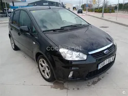 Etiqueta b (amarilla) Usado 2009 Ford C-MAX Trend Monovolumen | 4000 € (Precio justo)