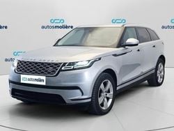 Blanco Usado 2020 Land Rover Range Rover Velar S SUV | 26.172 € (Buen precio)