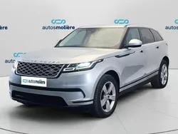 Blanco Usado 2020 Land Rover Range Rover Velar S SUV | 26.172 € (Buen precio)