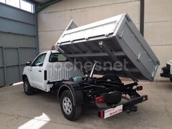 Blanco Usado 2015 Toyota HiLux Recogida | 27.800 €