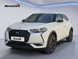 DS Automobiles DS3 Crossback