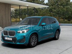 Verde Nuevo 2025 BMW X1 SUV | 52.900 € (Caro)