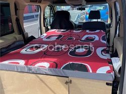 Gris / plata Usado 2013 Ford Tourneo Connect Trend Monovolumen | 5500 € (Caro)