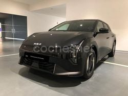 Eléctrico Nuevo 2025 Kia EV4 Launch Edition Utilitario | 37.455 €