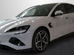 Gris claro Nuevo 2025 BYD Seal Design Berlina | 43.090 € (Precio justo)