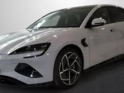 BYD Seal