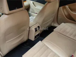 Azul Usado 2009 VW CC Berlina | 9999 €