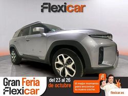 Gris / plata Usado 2024 Ssangyong (KGM) Torres SUV | 24.490 €