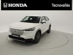 Otro Usado 2022 Honda HR-V Advance SUV | 27.990 € (Caro)