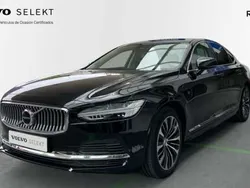 Negro Usado 2023 Volvo S90 Core Berlina | 46.000 €