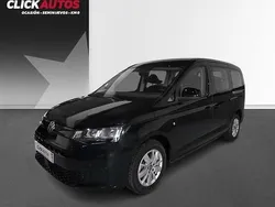Usado 2024 VW Caddy Monovolumen | 26.800 € (Super precio)