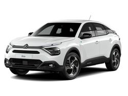 Blanco Usado 2024 Citroën e-C4 | 38.940 €